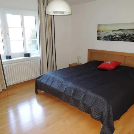 Hardesweg 119 _ Eg_whg Apartamento *